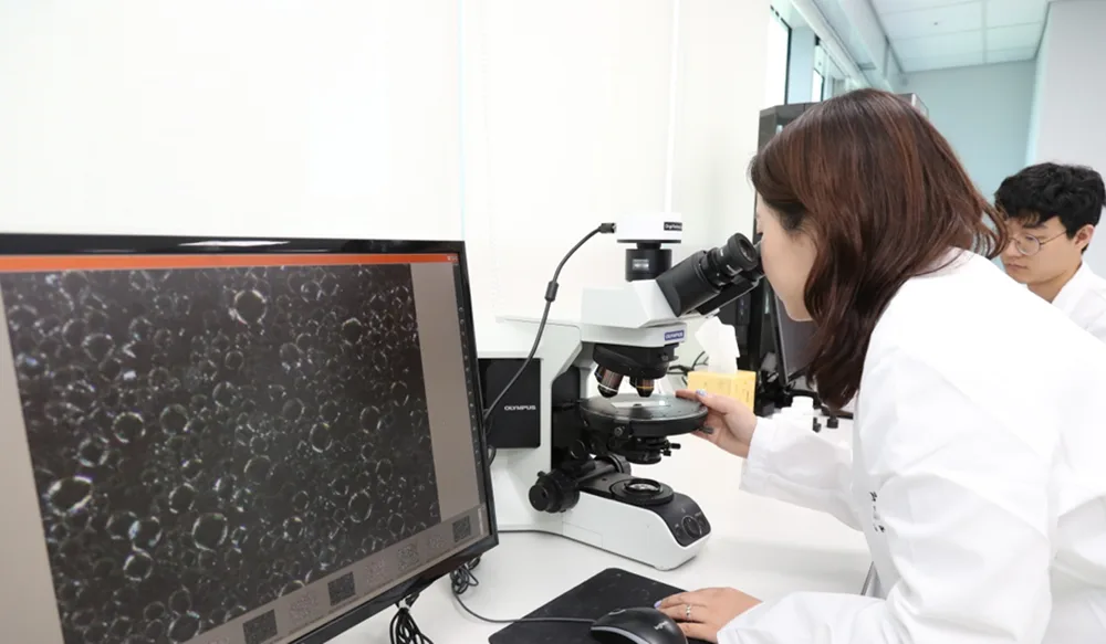 Sunjin Beauty Science Co., Ltd - Beauty & Cosmetics products | South Korea