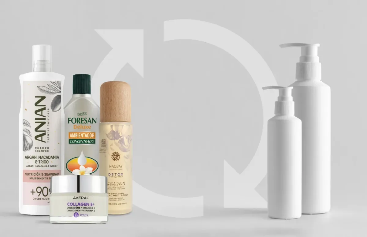 Laboratorios Forenqui S.A. - Beauty & Cosmetics products | Spain