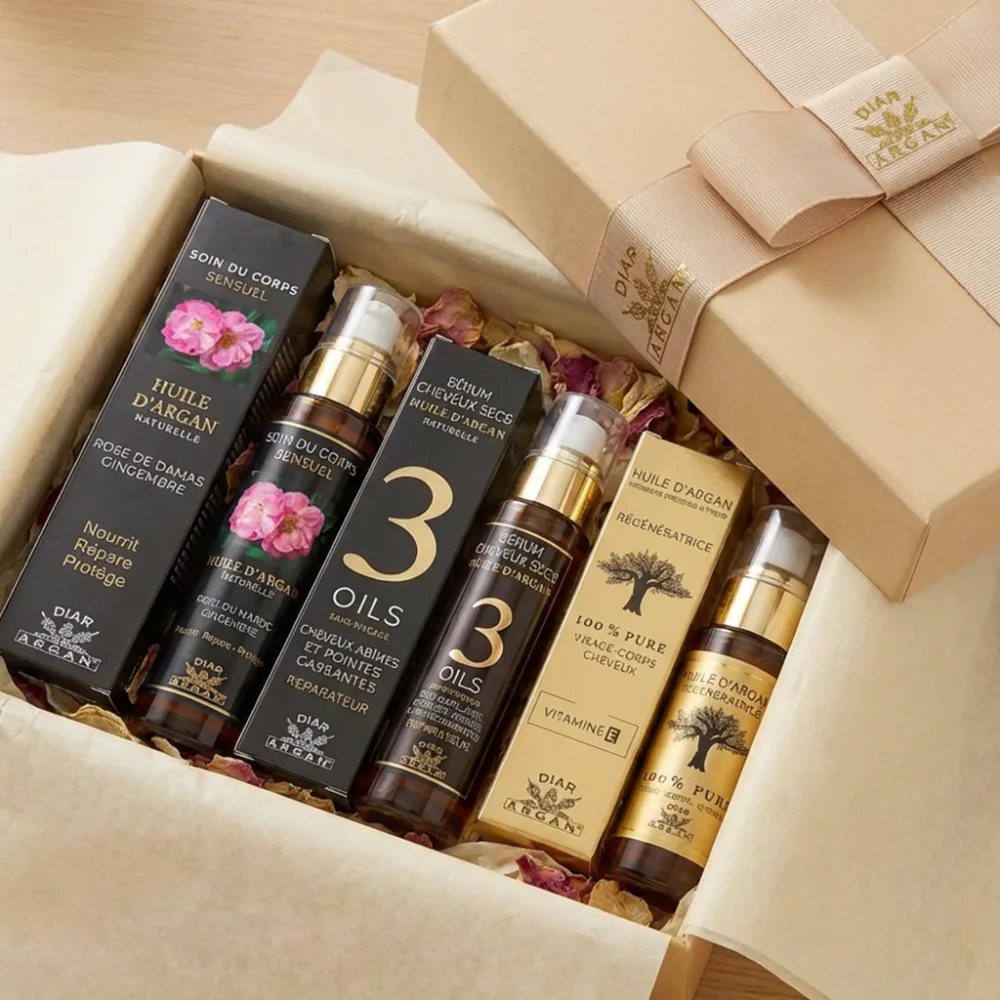 Diar Argan - Beauty & Cosmetics products | Morocco