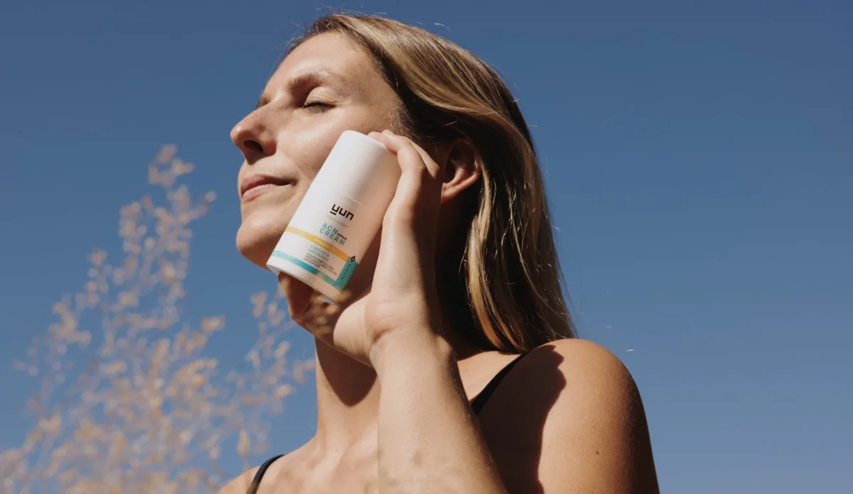 YUN Probiotherapy - Beauty & Cosmetics products | Belgium