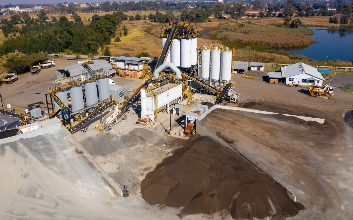 AECI Specialty Chemicals - Chemicals products | South Africa