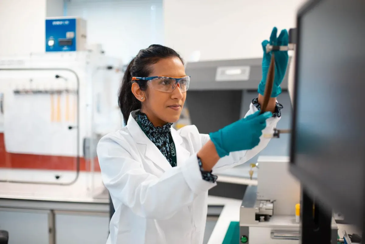 Croda International Plc - Chemicals products | United Kingdom