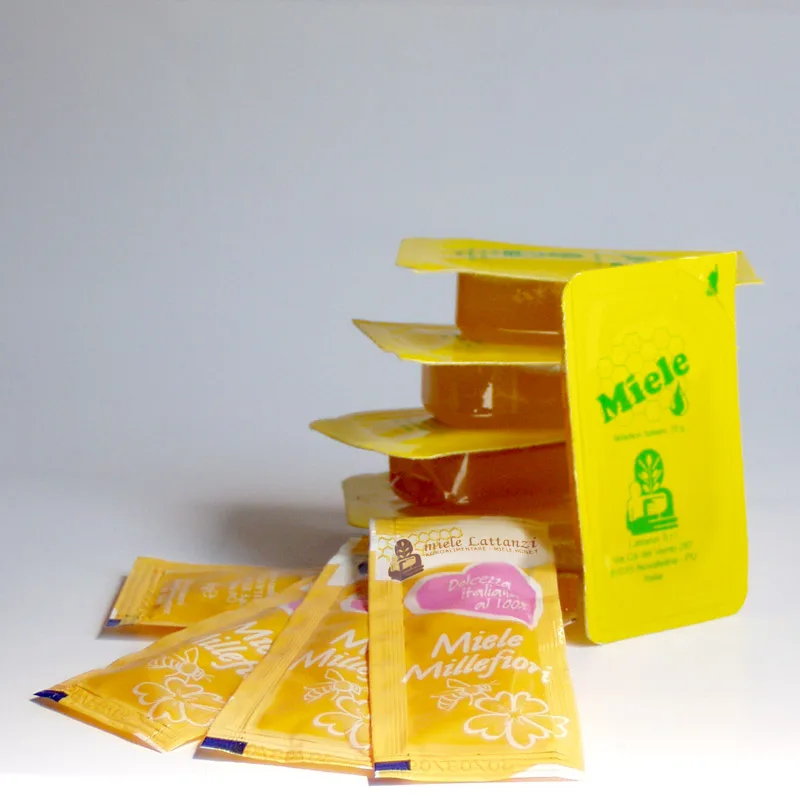 Lattanzi Srl - Foods & Beverages products | Italy