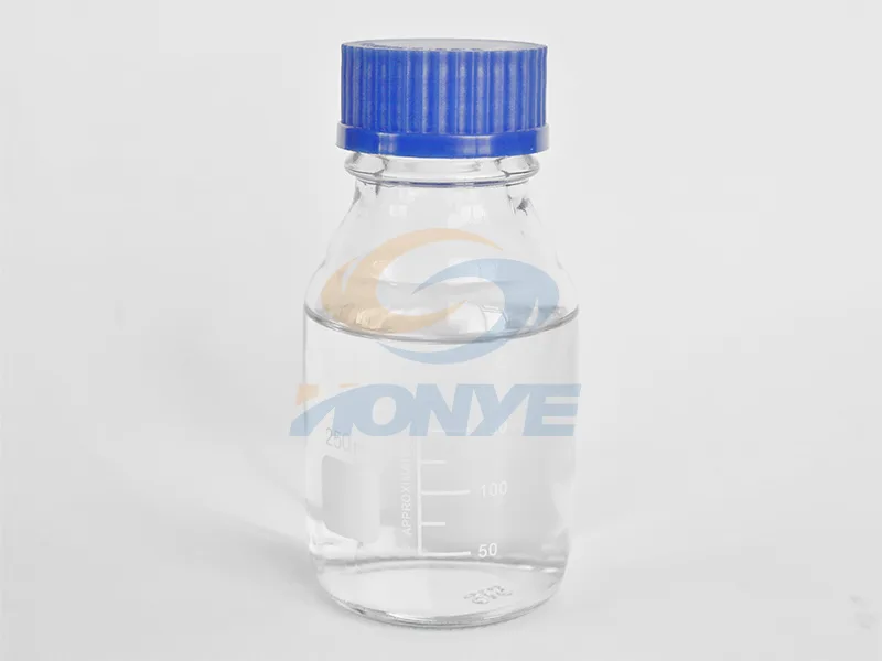Hongye Biochemical Co., Ltd. - Chemicals products | China