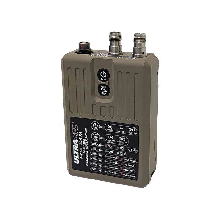 Ultralife Corporation - Electronics products | United States