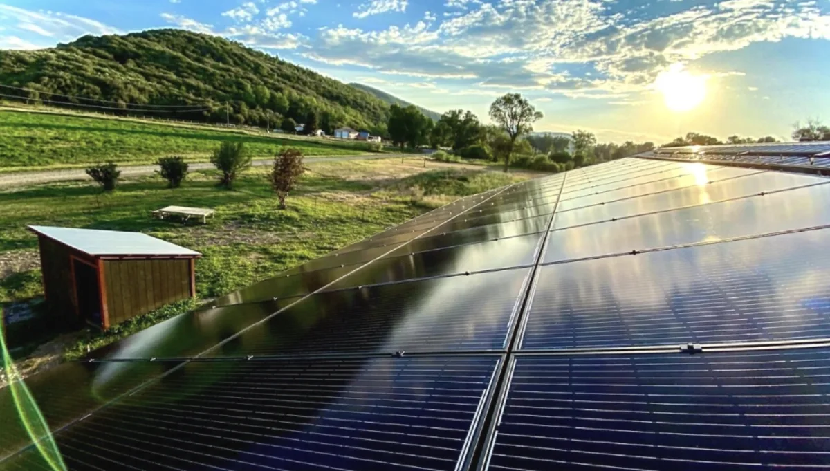 Silfab Solar Inc - Energy & Minerals products | Canada