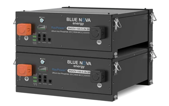 BlueNova Energy (Pty) Ltd - Energy & Minerals products | South Africa
