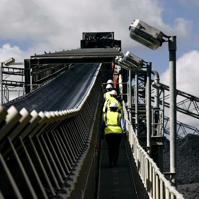 FLSmidth A/S - Energy & Minerals products | Denmark