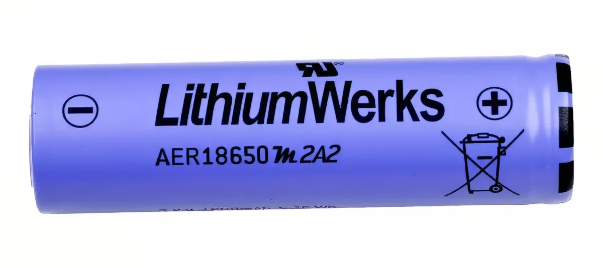 Reliance LithiumWerks B.V. - Energy & Minerals products | Netherlands
