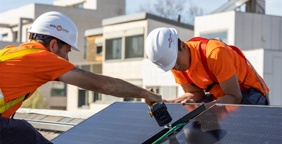 Galp Energia, SGPS, S.A - Energy & Minerals products | Portugal