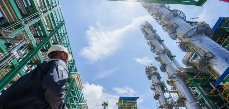 Energy Absolute Public Company Limited - Energy & Minerals products | Thailand