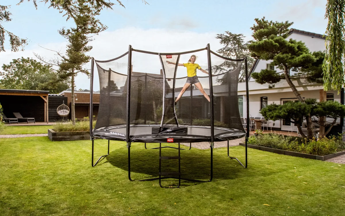 BERG Toys B.V. - Sports & Leisure products | Netherlands