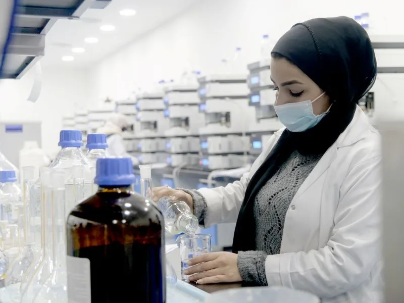 MS Pharma - Health & Medical products | Jordan