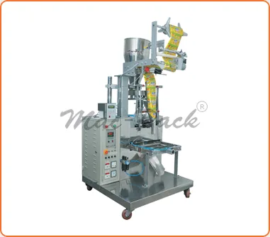 Maruti Auto Mac Engineers - Foods & Beverages products | India