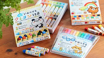Sakura Color Products Corporation - Offices & Supplies products | Japan