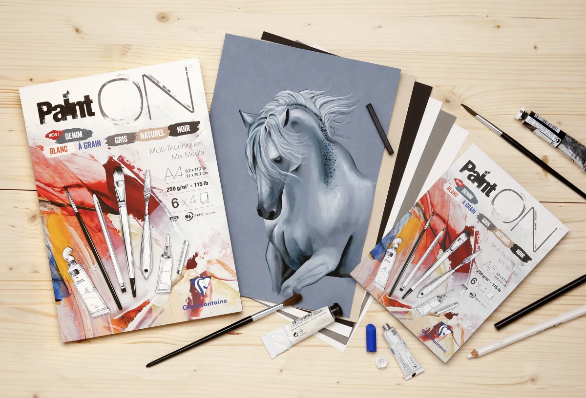 Clairefontaine Rhodia - Offices & Supplies products | France