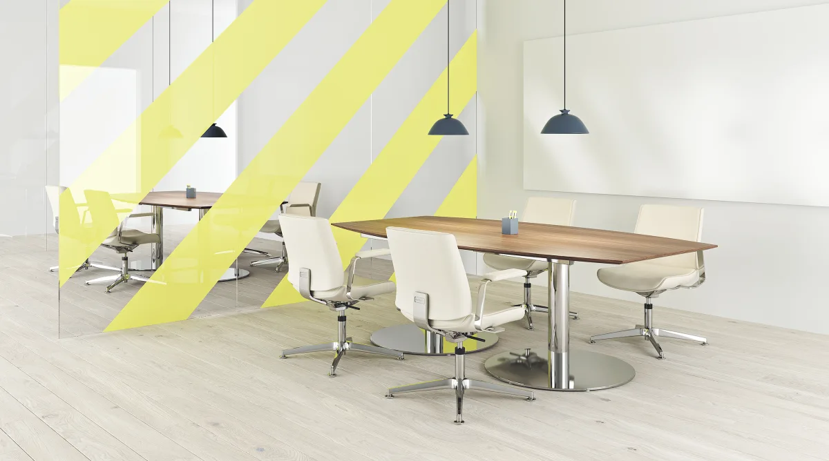 Kinnarps AB - Offices & Supplies products | Sweden
