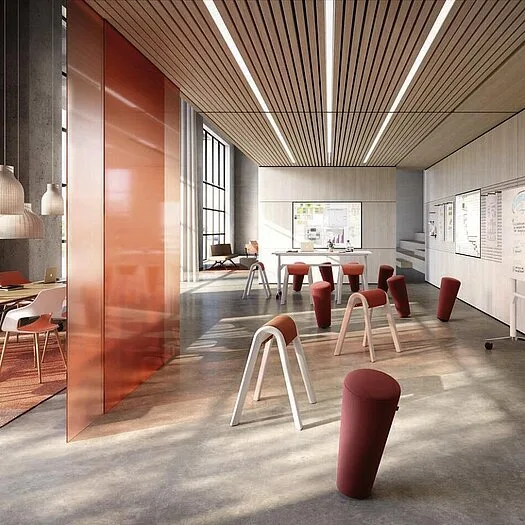 Wilkhahn Wilkening + Hahne GmbH+Co. KG - Offices & Supplies products | Germany