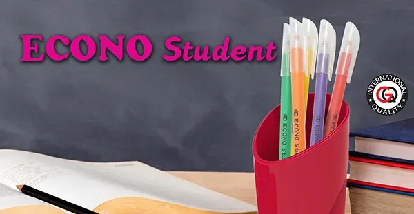 GQ Ball Pen Industries Limited - Offices & Supplies products | Bangladesh