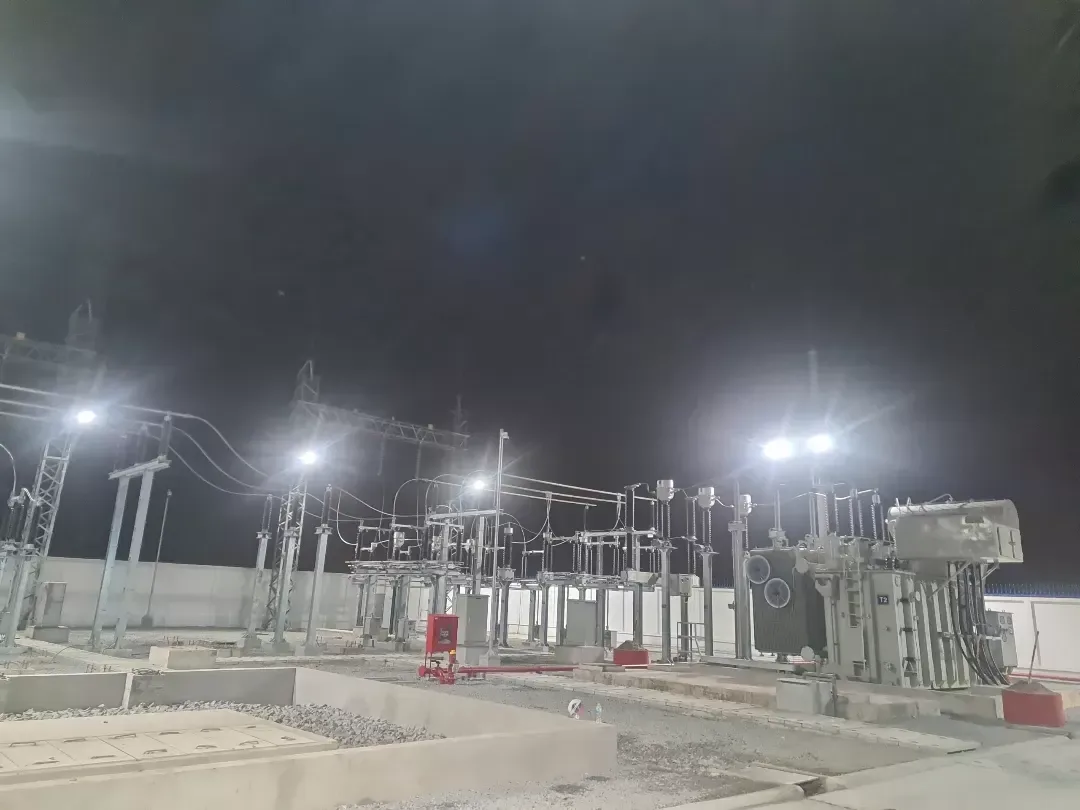 No. 5 Power Engineering Consulting and Construction Joint Stock Company - Construction products | Vietnam
