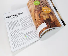 D.O.G. Lokay GmbH & Co. KG - Publishing & Media products | Germany