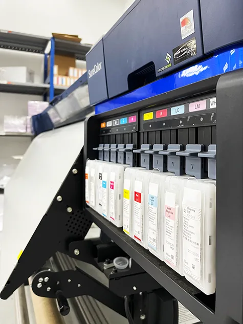 Times Printers Pte Ltd - Publishing & Media products | Singapore