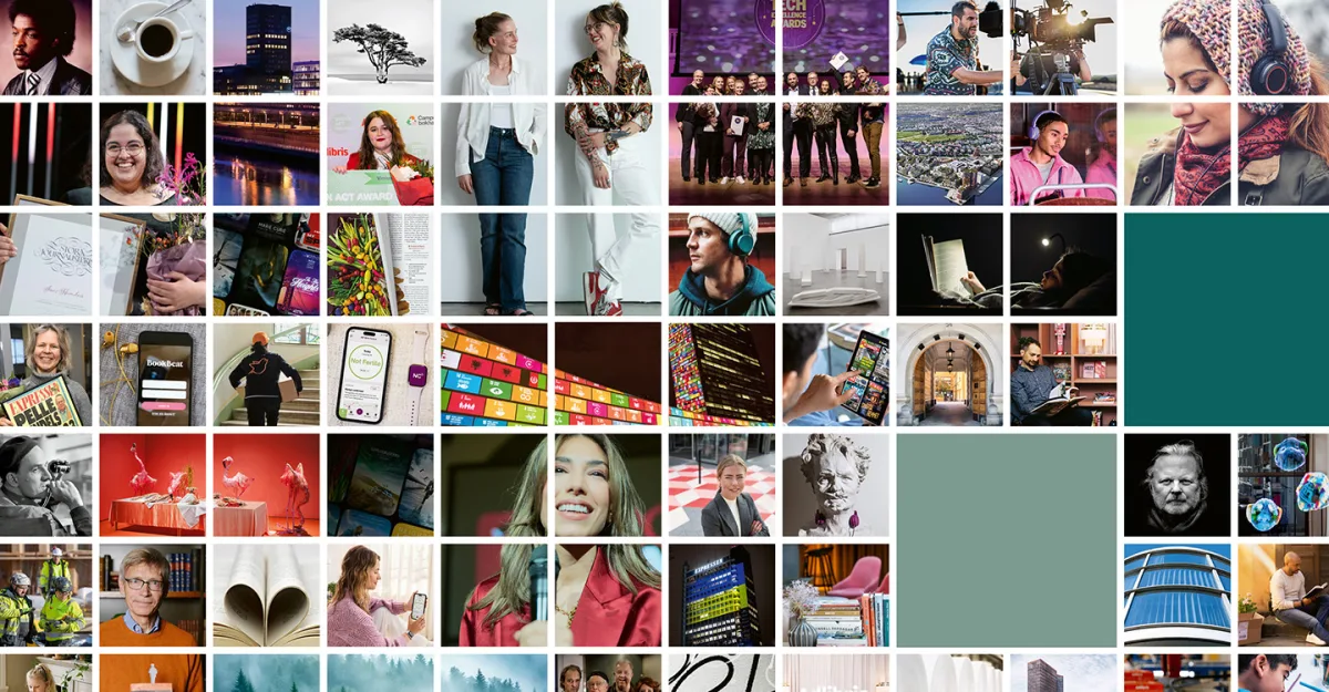 Bonnier Group - Publishing & Media products | Sweden