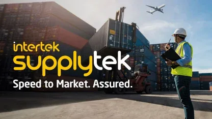 Intertek Group plc - Services & Organizations products | United Kingdom