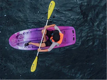 Confluence Outdoor - Sports & Leisure products | United States