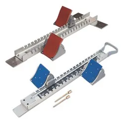 Bhalla International - Sports & Leisure products | India