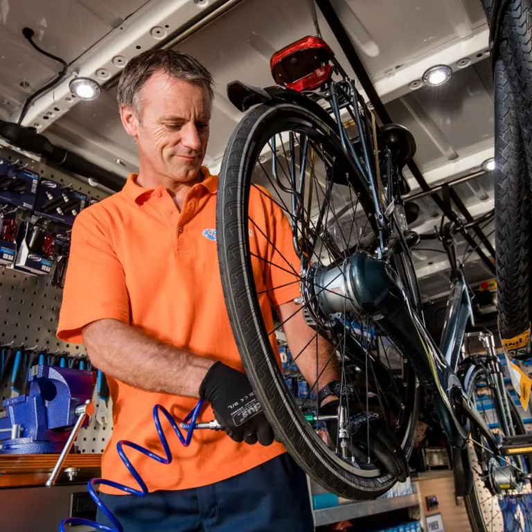Pon Bicycle Holding B.V. - Sports & Leisure products | Netherlands