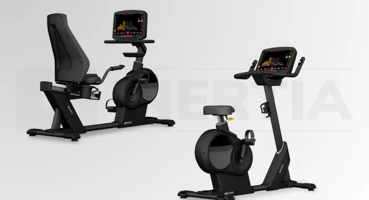 BH Fitness - Sports & Leisure products | Spain