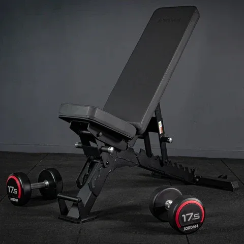 Jordan Fitness Limited - Sports & Leisure products | United Kingdom
