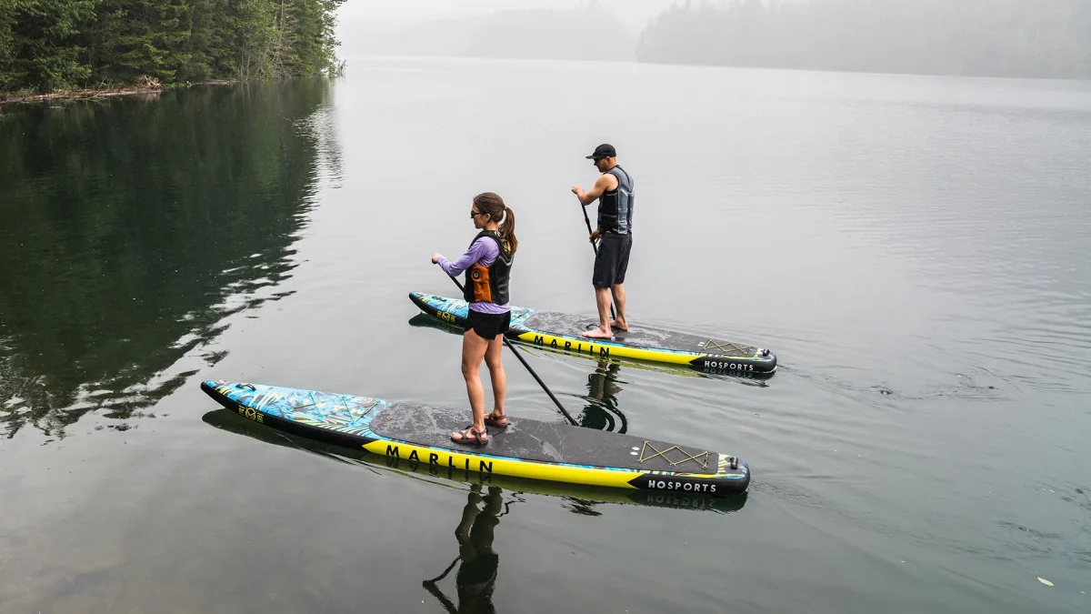 HO Sports - Sports & Leisure products | United States