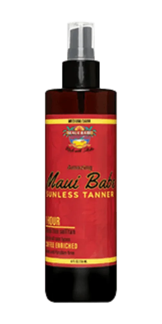 Maui Babe, Inc. - Beauty & Cosmetics products | United States