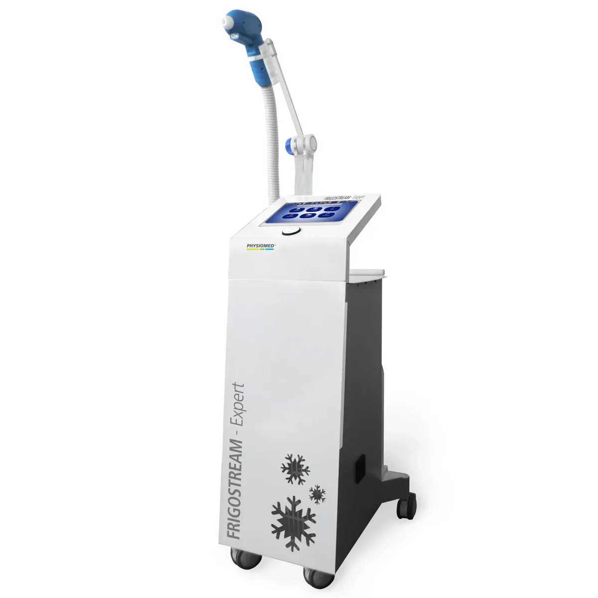 Physiomed Elektromedizin AG - Health & Medical products | Germany