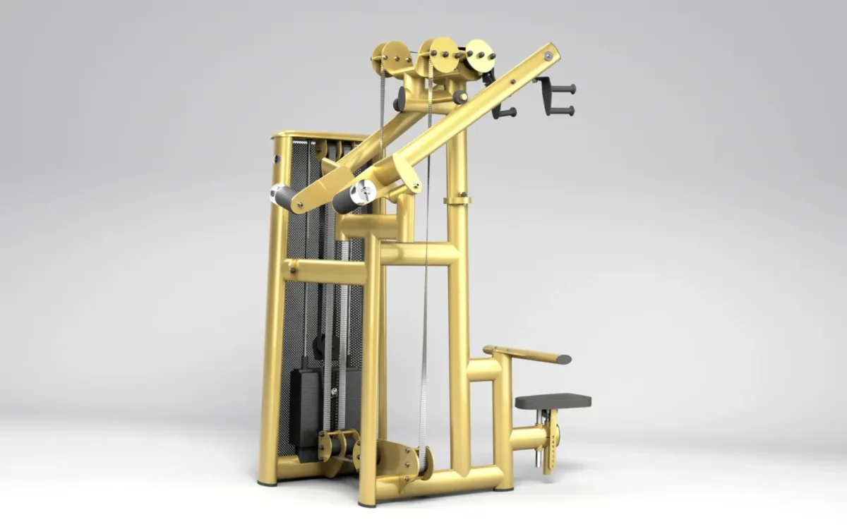 Gym80 International GmbH - Sports & Leisure products | Germany