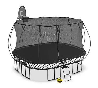 Springfree Trampoline USA Inc. - Sports & Leisure products | Canada