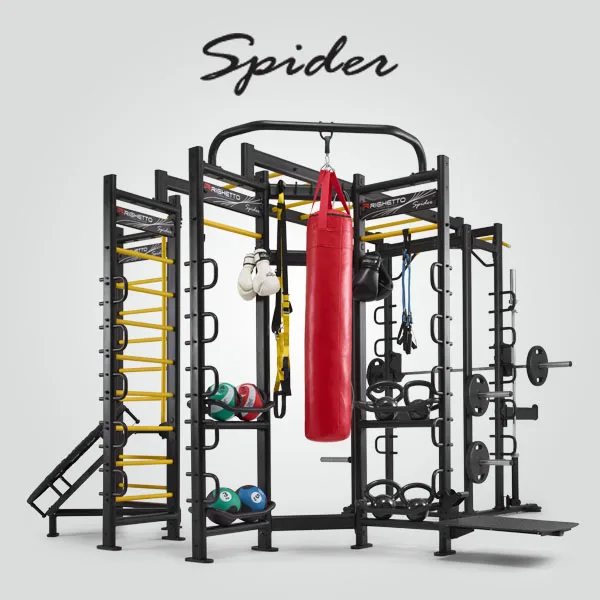 Righetto Fitness - Sports & Leisure products | Brazil