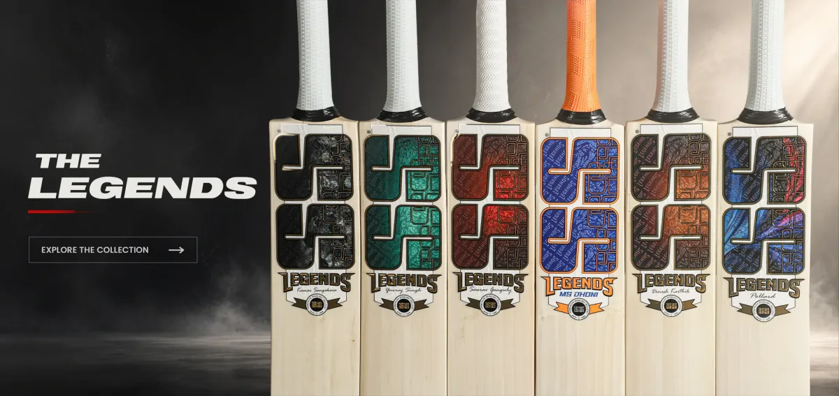 Sareen Sports Industries - Sports & Leisure products | India