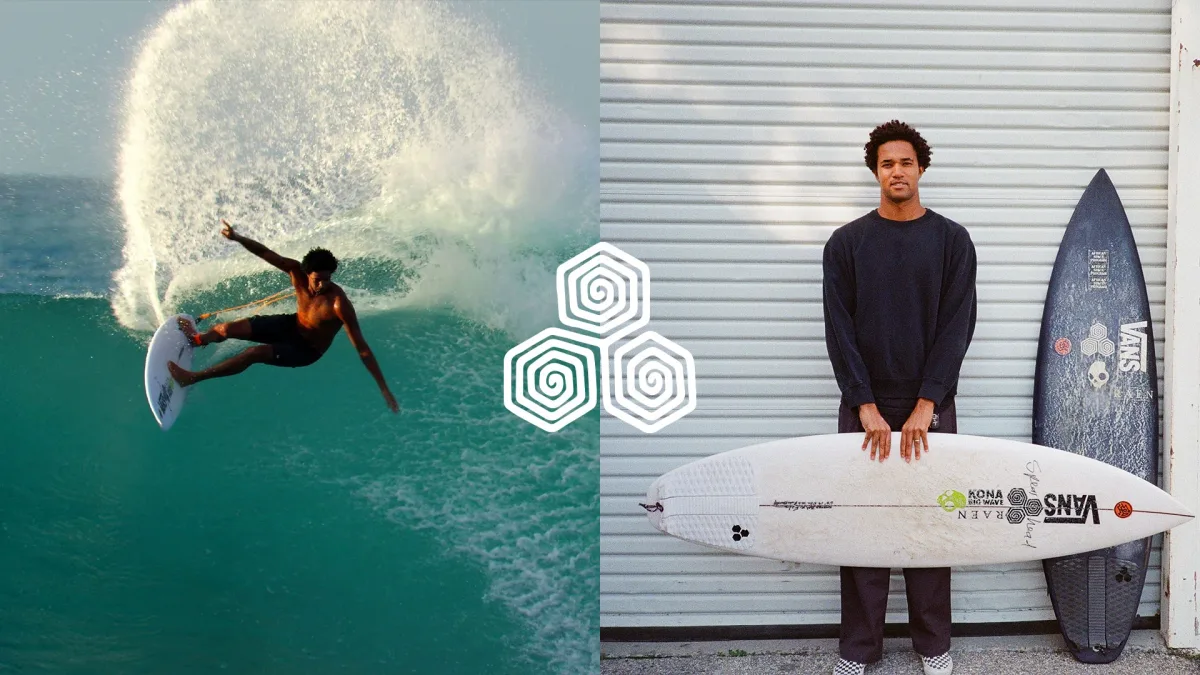 Channel Islands Surfboards - Sports & Leisure products | United States