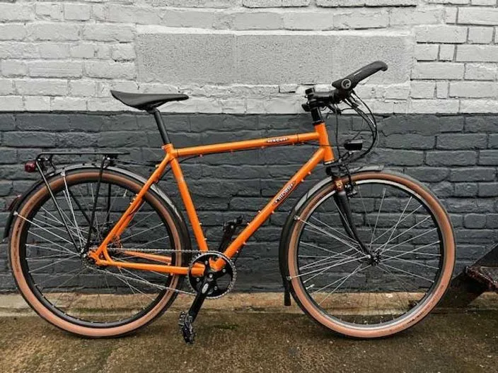 Thorn Cycles Ltd - Sports & Leisure products | United Kingdom
