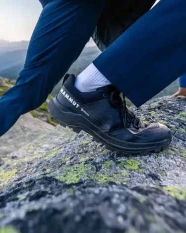 Mammut Sports Group AG - Sports & Leisure products | Switzerland