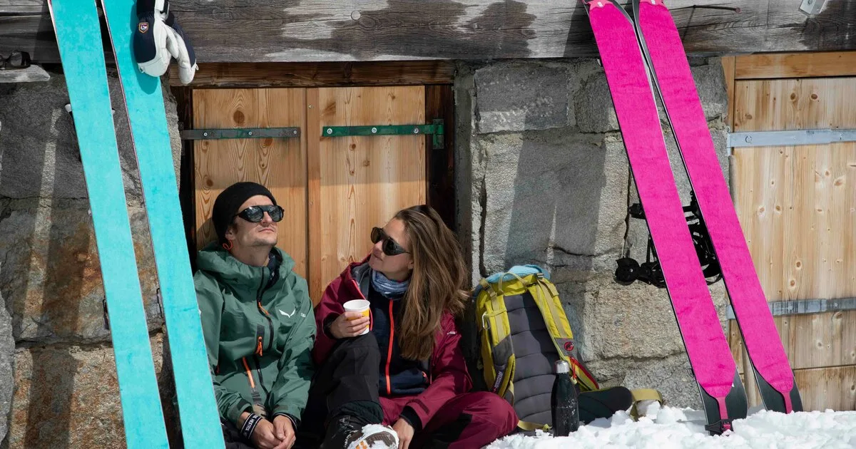 Oberalp S.p.A. - Sports & Leisure products | Italy
