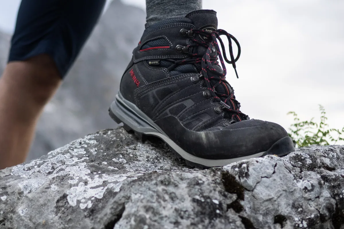 Lukas Meindl GmbH & Co. KG - Sports & Leisure products | Germany