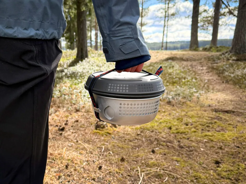 Trangia AB - Sports & Leisure products | Sweden
