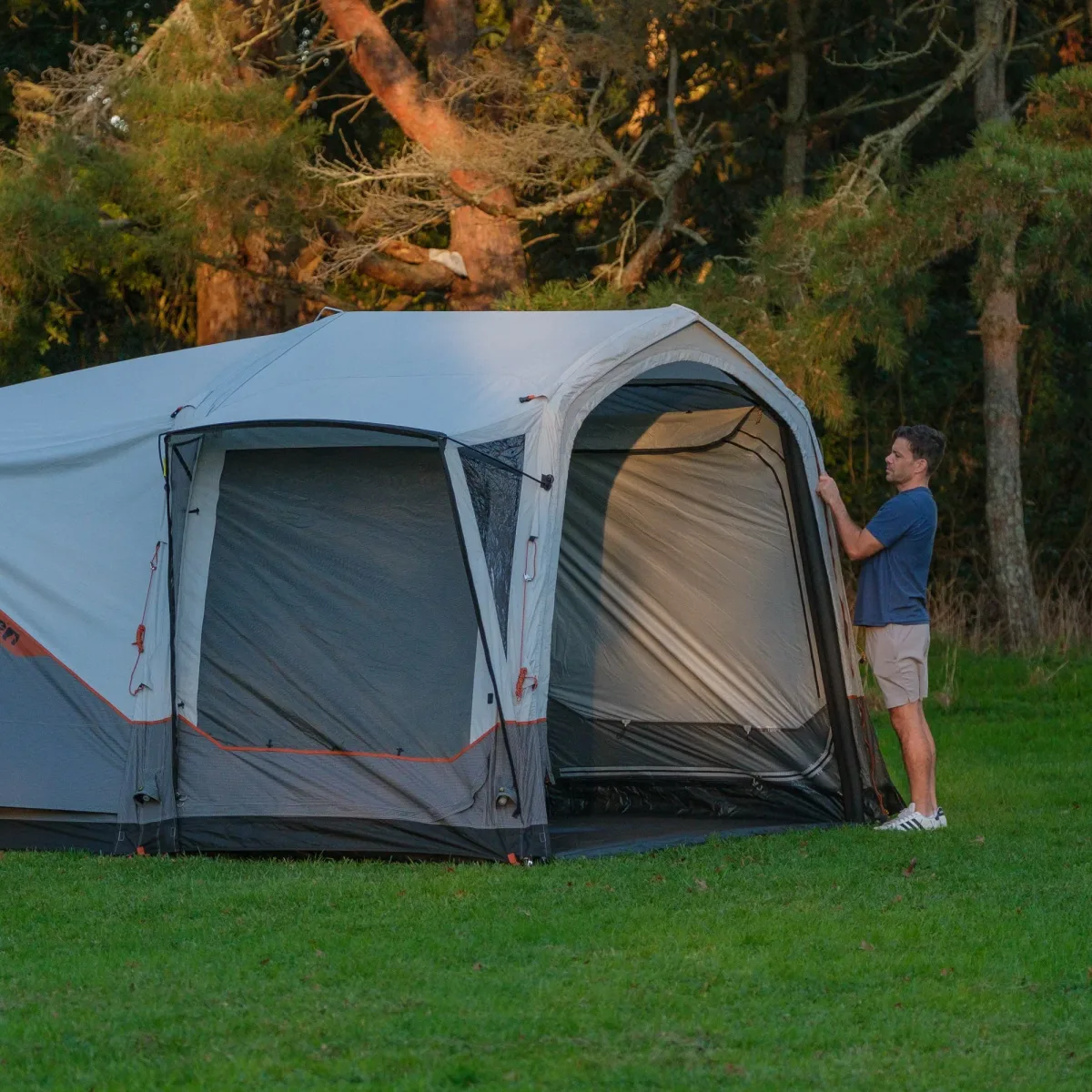 Zempire Camping Equipment - Sports & Leisure products | New Zealand