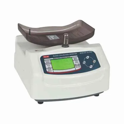 Remi Elektrotechnik Ltd. - Health & Medical products | India