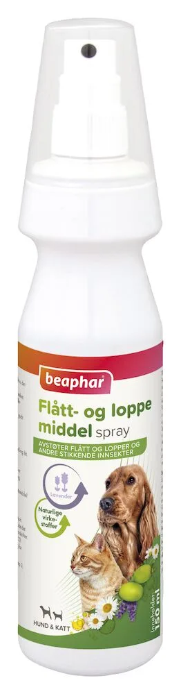 Beaphar B.V. - Health & Medical products | Netherlands