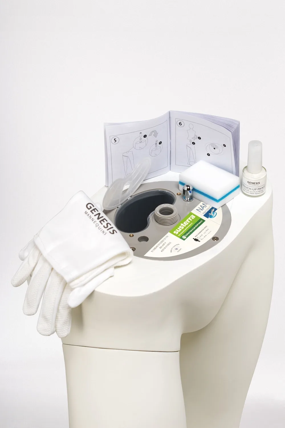 Genesis Mannequins - Others & Miscellaneous products | United Kingdom